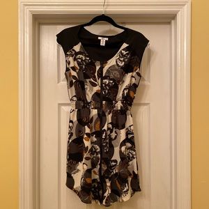 Bar III Dress